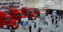 DAF Truck inwestuje w centra technologiczne